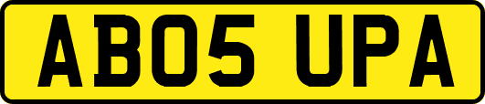 AB05UPA