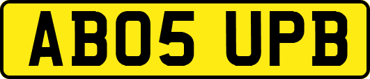 AB05UPB