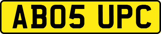 AB05UPC