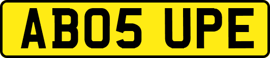 AB05UPE