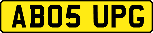 AB05UPG