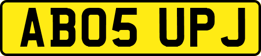 AB05UPJ
