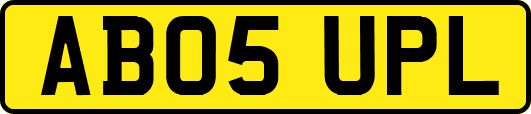 AB05UPL