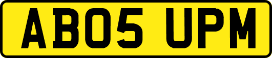 AB05UPM
