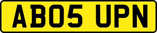 AB05UPN