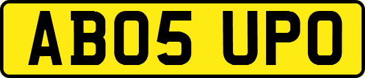 AB05UPO