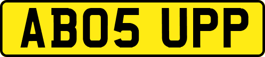 AB05UPP