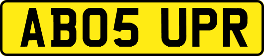 AB05UPR