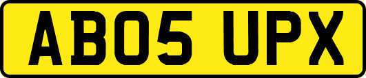 AB05UPX