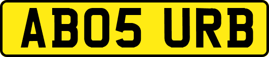 AB05URB