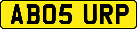 AB05URP