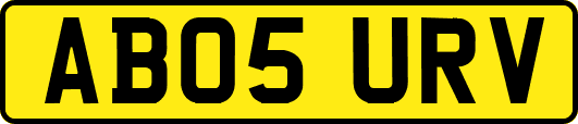 AB05URV