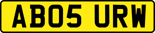 AB05URW