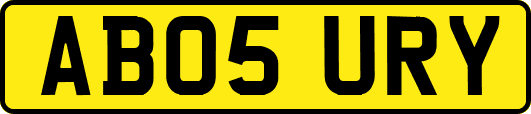 AB05URY