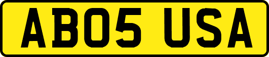 AB05USA