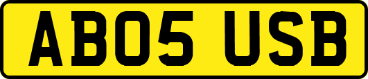 AB05USB