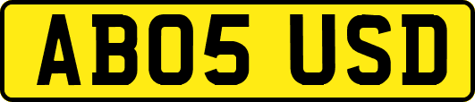 AB05USD