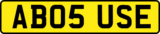 AB05USE