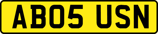AB05USN