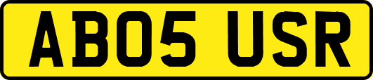 AB05USR