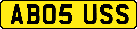 AB05USS