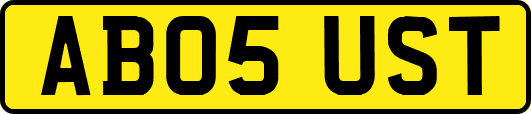 AB05UST