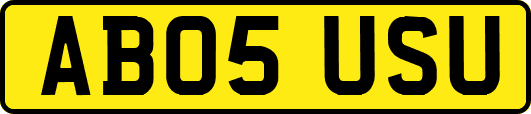 AB05USU