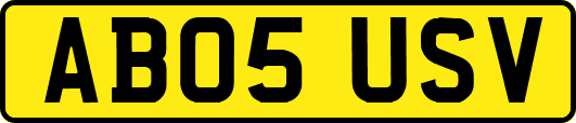 AB05USV