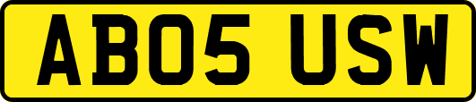 AB05USW