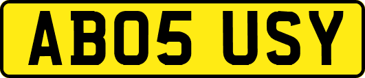 AB05USY