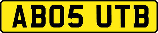 AB05UTB