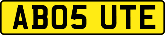 AB05UTE