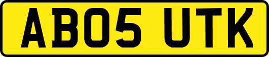 AB05UTK