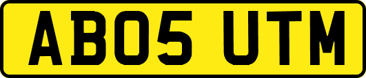 AB05UTM