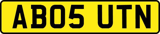 AB05UTN