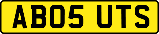 AB05UTS