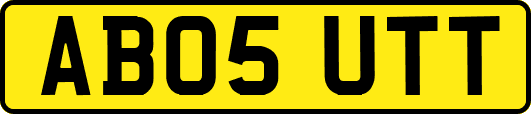 AB05UTT
