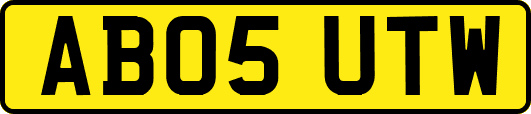 AB05UTW