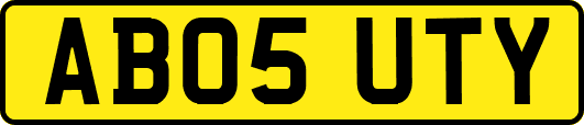 AB05UTY