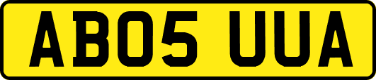 AB05UUA