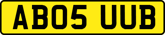 AB05UUB