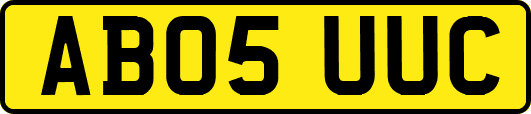 AB05UUC