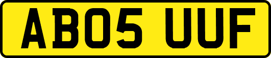 AB05UUF