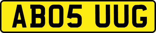 AB05UUG