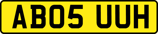 AB05UUH