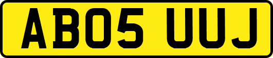 AB05UUJ