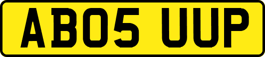 AB05UUP
