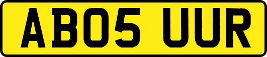 AB05UUR