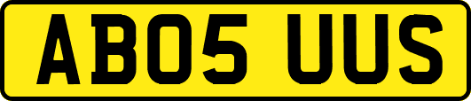 AB05UUS