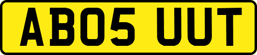 AB05UUT